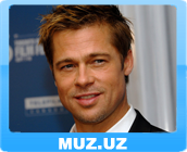 Brad Pitt