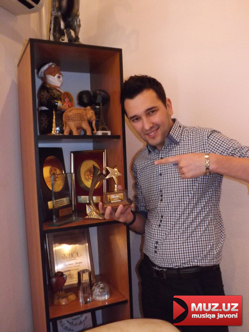 Sardor Rahimxon